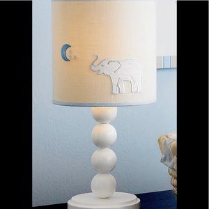 Wendy Bellissimo Lamp